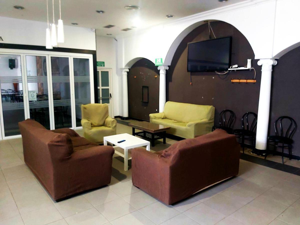 Albergue Internacional De Teruel City Backpackers Dış mekan fotoğraf