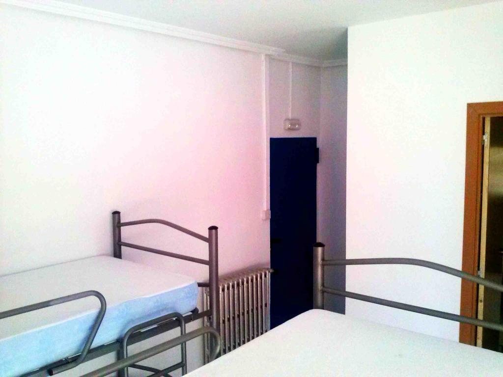 Albergue Internacional De Teruel City Backpackers Dış mekan fotoğraf