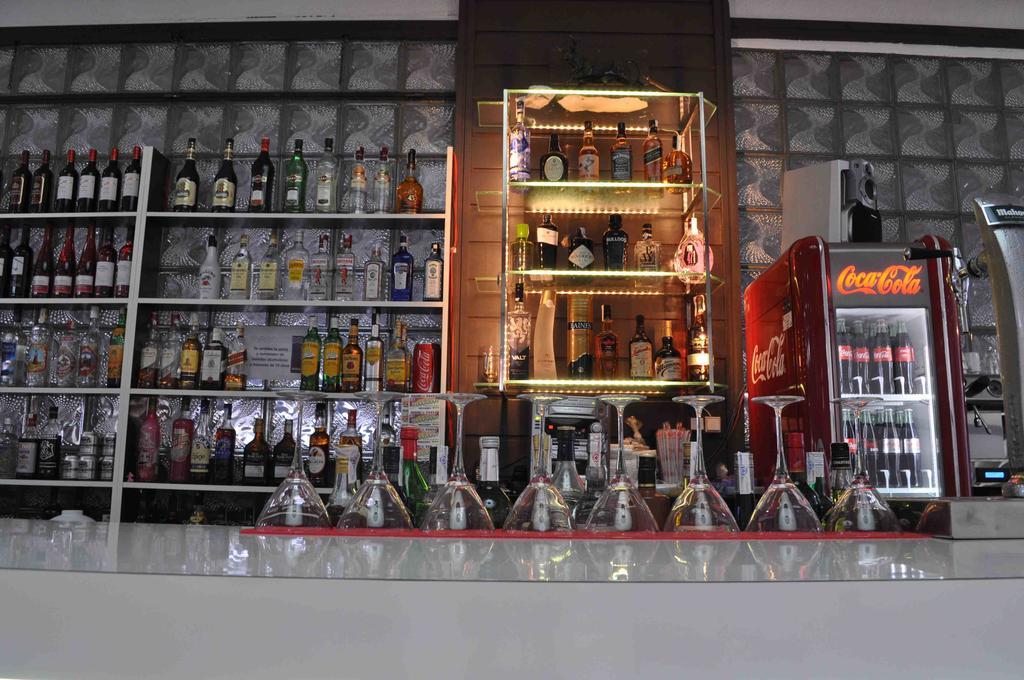 Albergue Internacional De Teruel City Backpackers Dış mekan fotoğraf