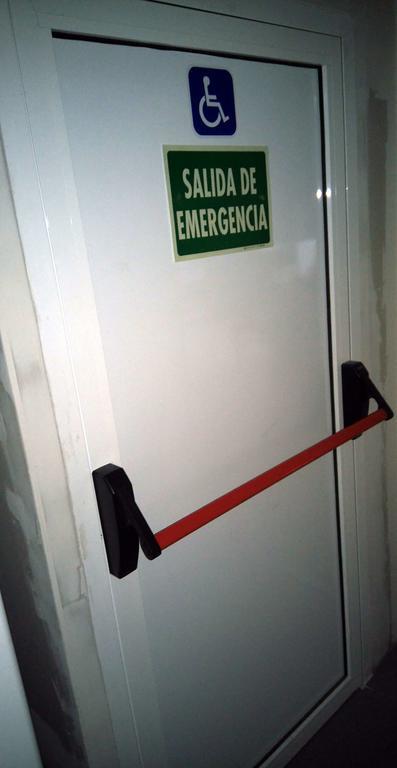 Albergue Internacional De Teruel City Backpackers Dış mekan fotoğraf