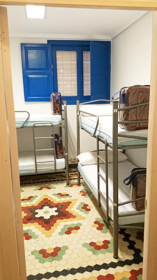 Albergue Internacional De Teruel City Backpackers Dış mekan fotoğraf