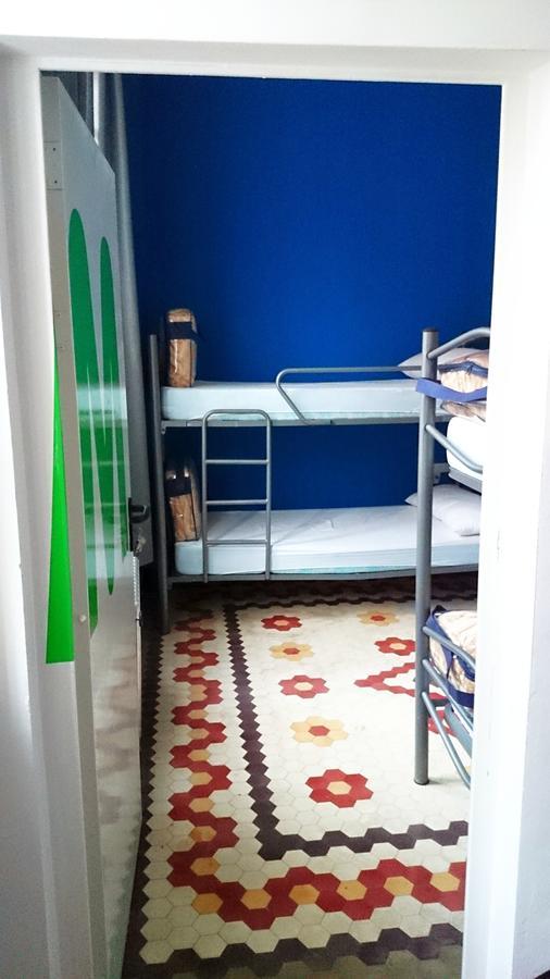 Albergue Internacional De Teruel City Backpackers Dış mekan fotoğraf