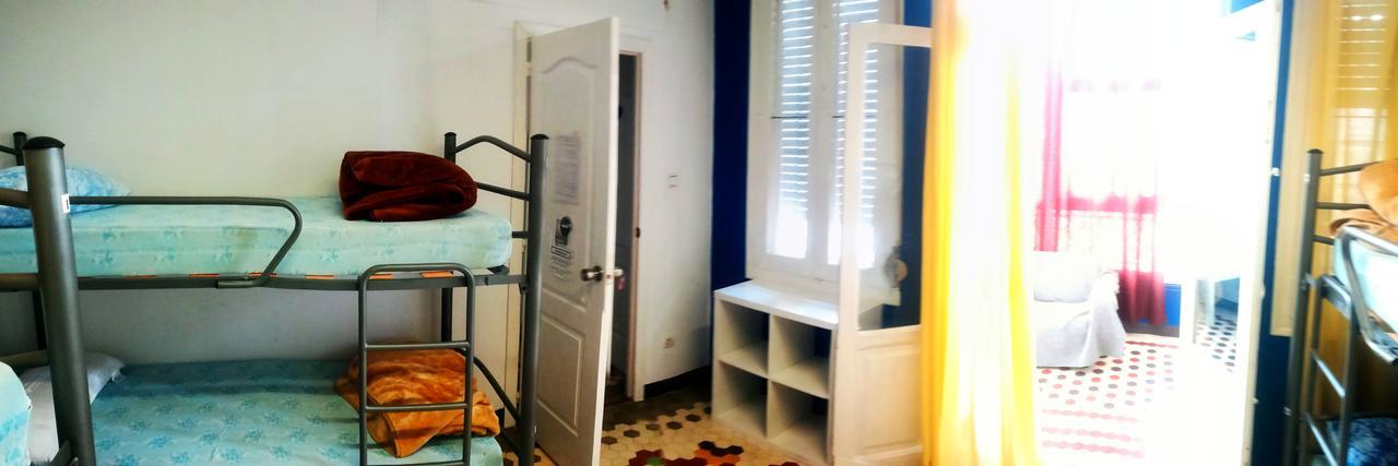 Albergue Internacional De Teruel City Backpackers Dış mekan fotoğraf