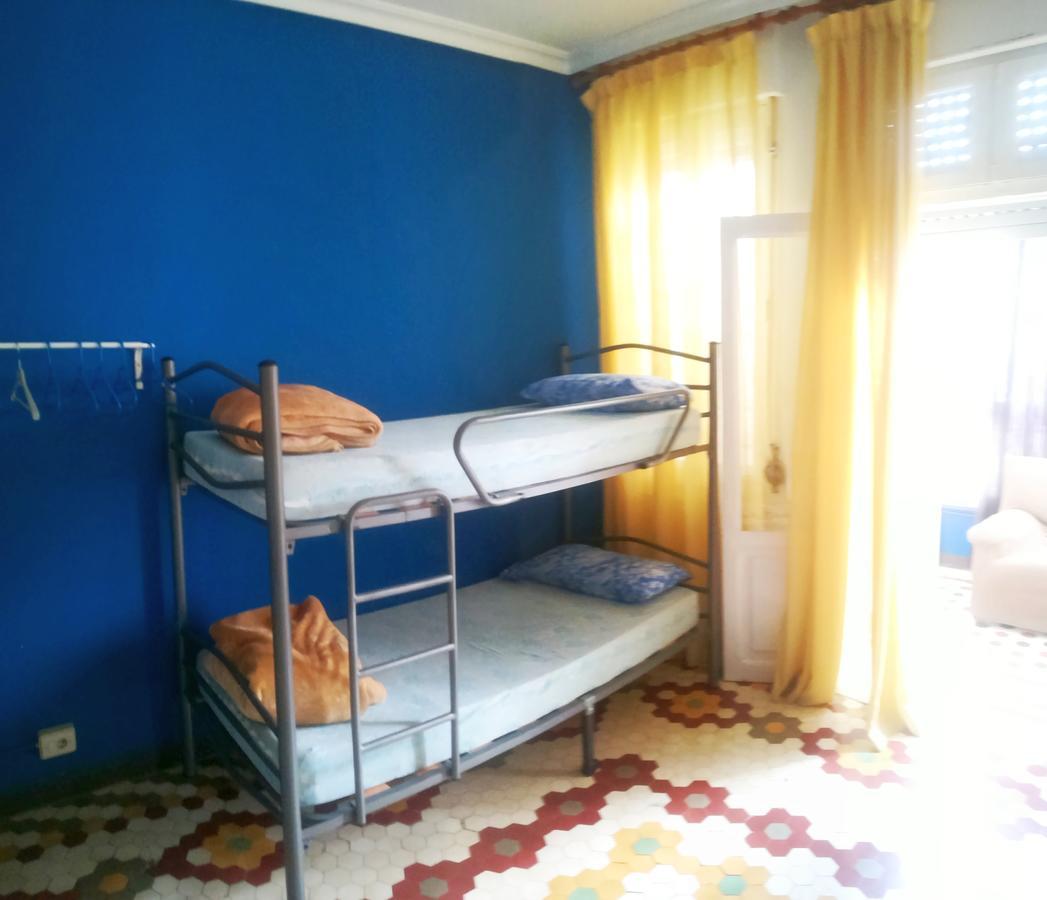 Albergue Internacional De Teruel City Backpackers Dış mekan fotoğraf