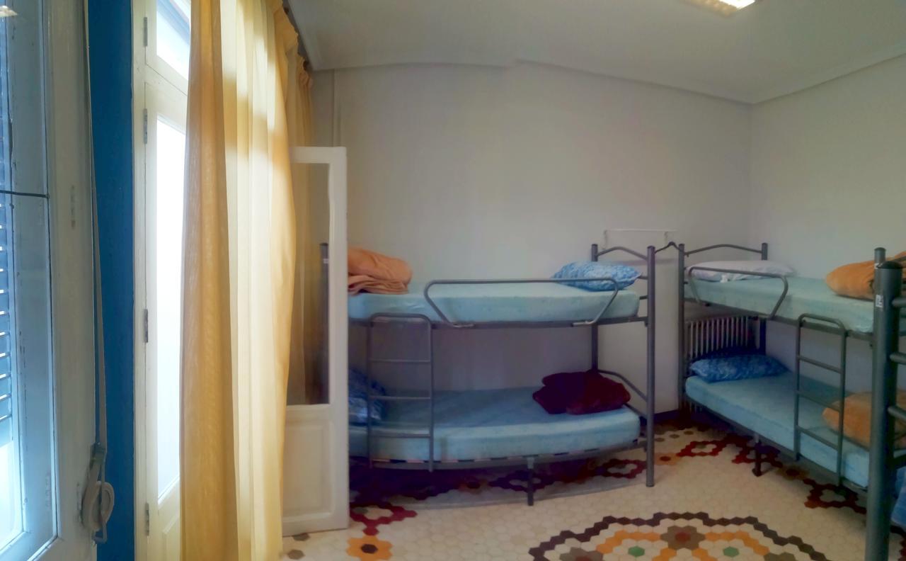 Albergue Internacional De Teruel City Backpackers Dış mekan fotoğraf