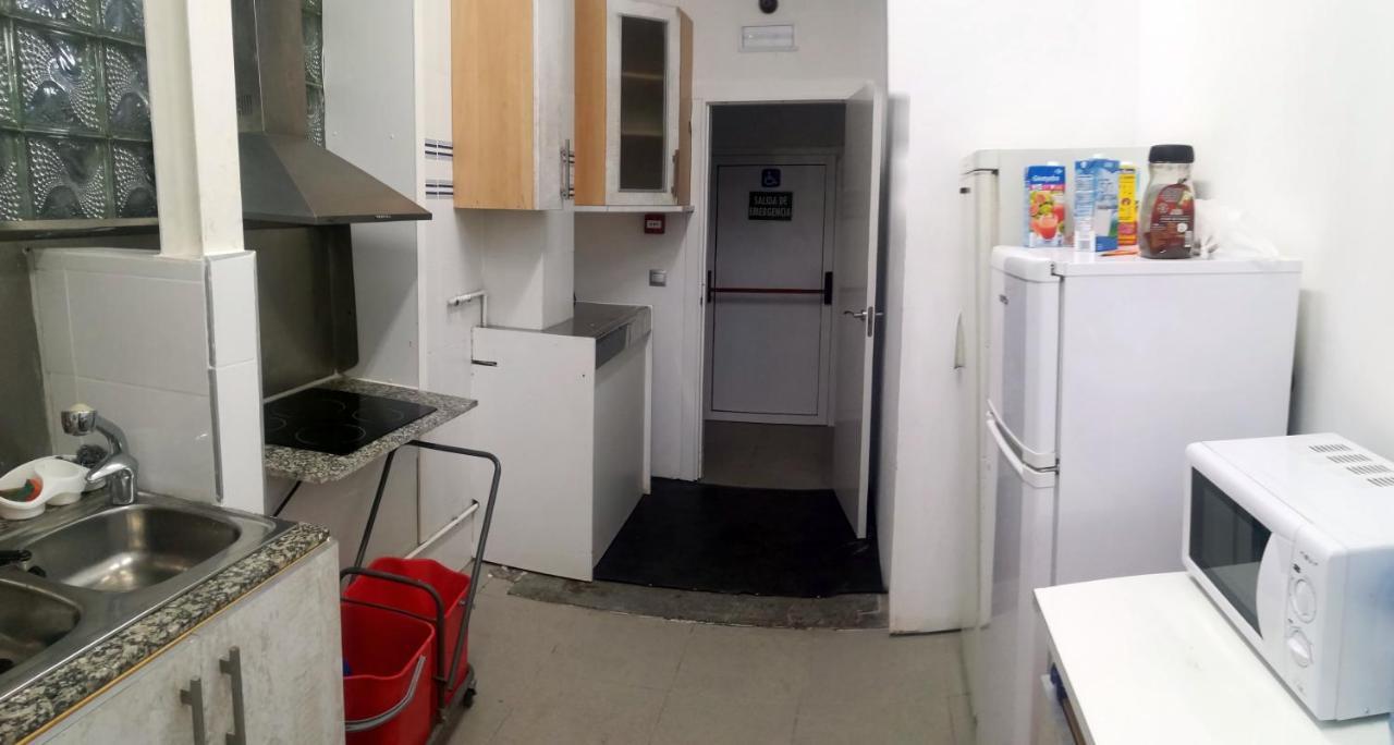Albergue Internacional De Teruel City Backpackers Dış mekan fotoğraf